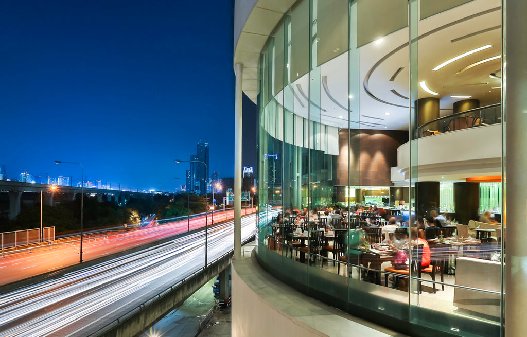 Eastin Hotel Makkasan Bangkok