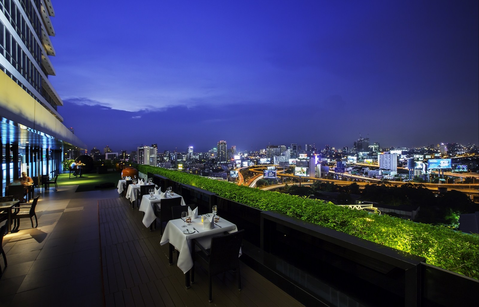 Eastin Hotel Makkasan Bangkok