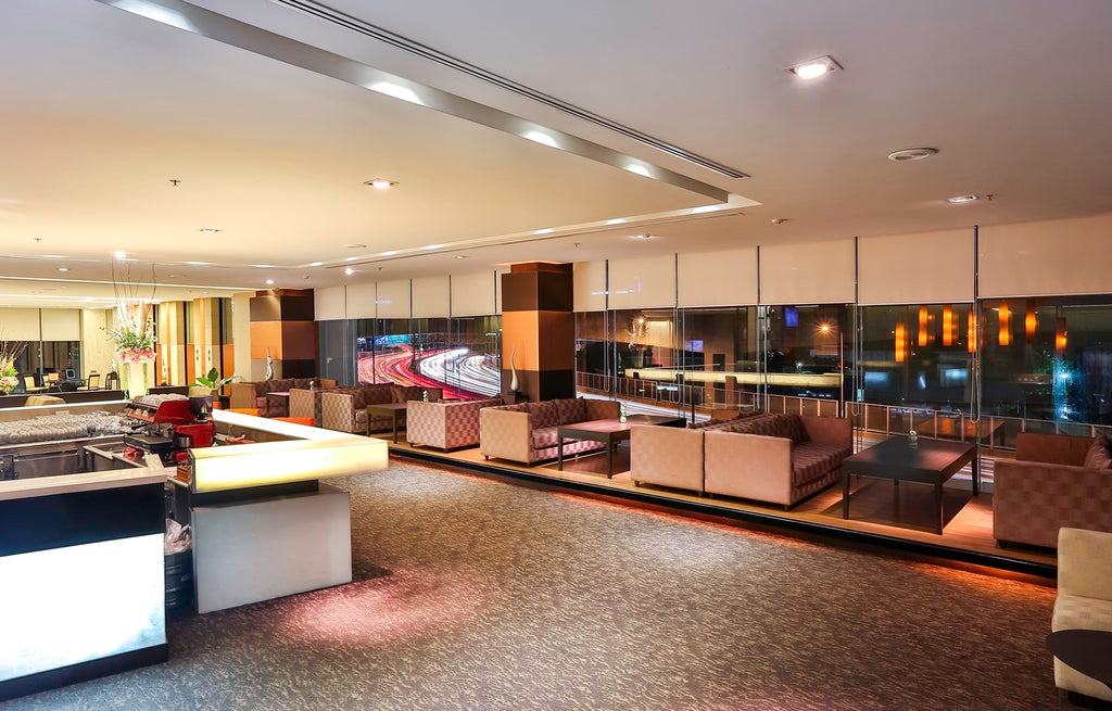 Eastin Hotel Makkasan Bangkok