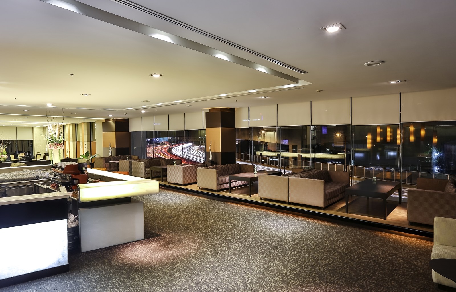 Eastin Hotel Makkasan Bangkok