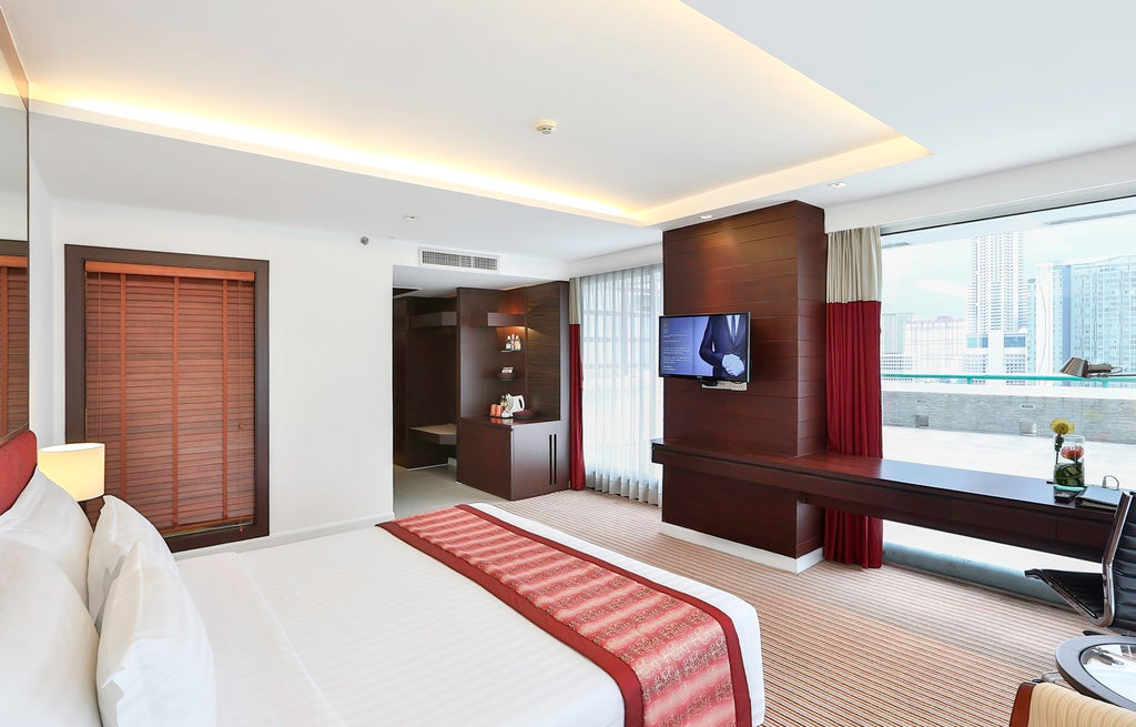 Eastin Hotel Makkasan Bangkok