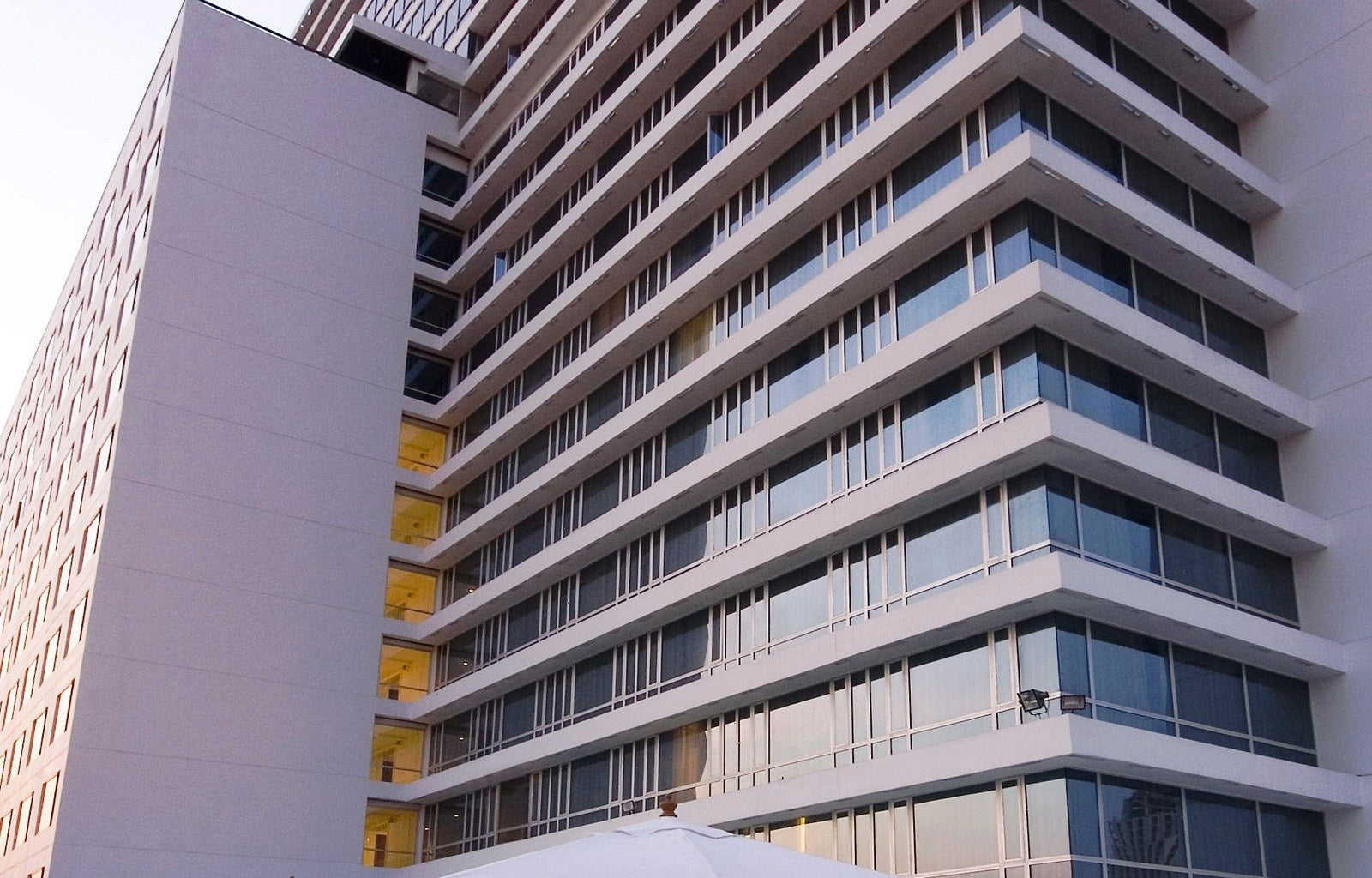 Eastin Hotel Makkasan Bangkok