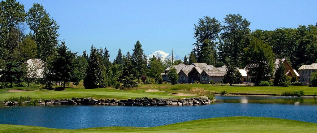 Semiahmoo Resort Golf Spa