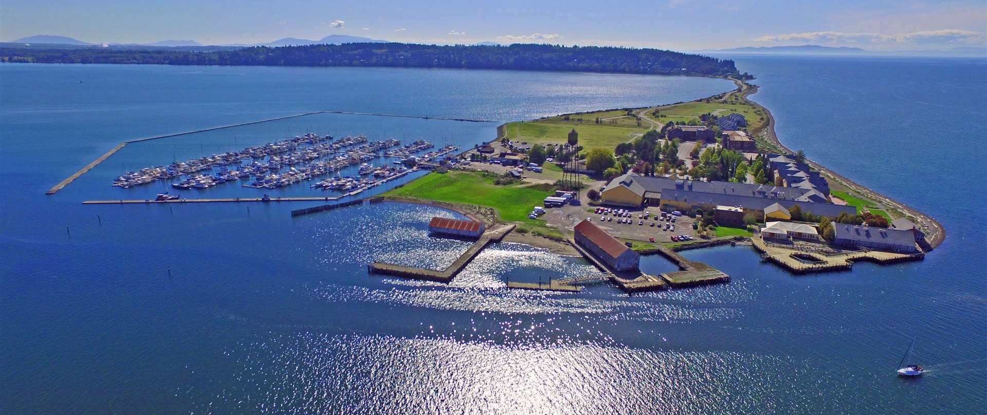 Semiahmoo Resort Golf Spa
