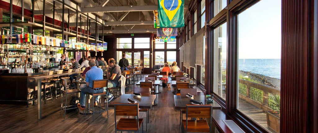 Semiahmoo Resort Golf Spa
