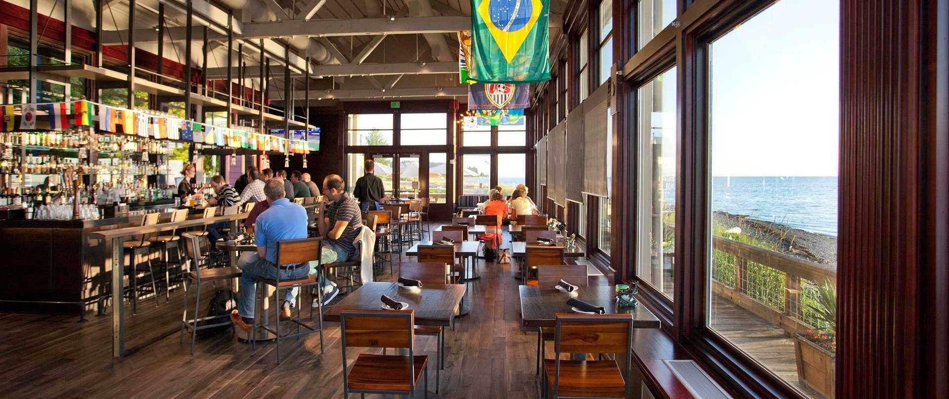 Semiahmoo Resort Golf Spa