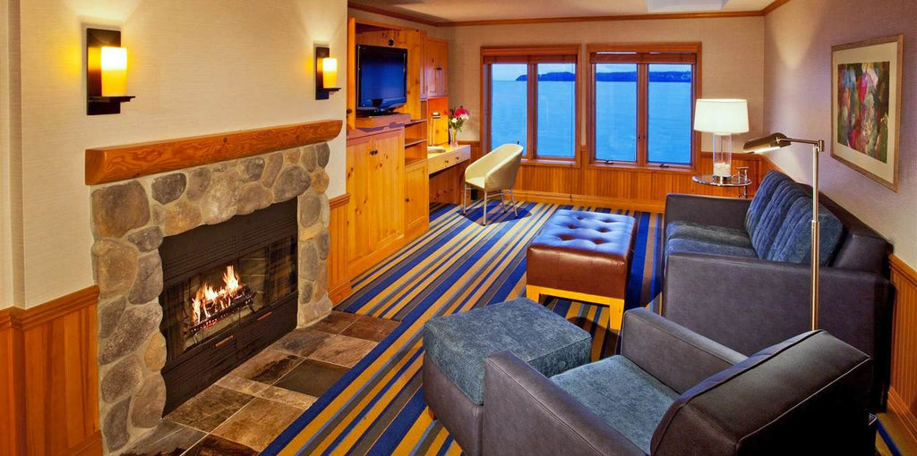 Semiahmoo Resort Golf Spa