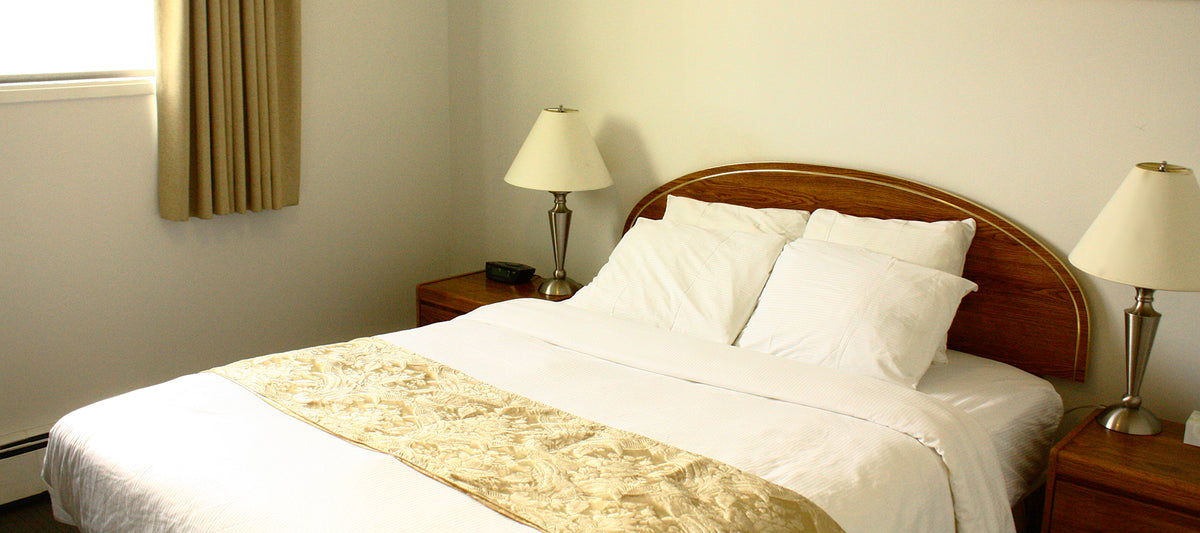 Centre Suite Inns