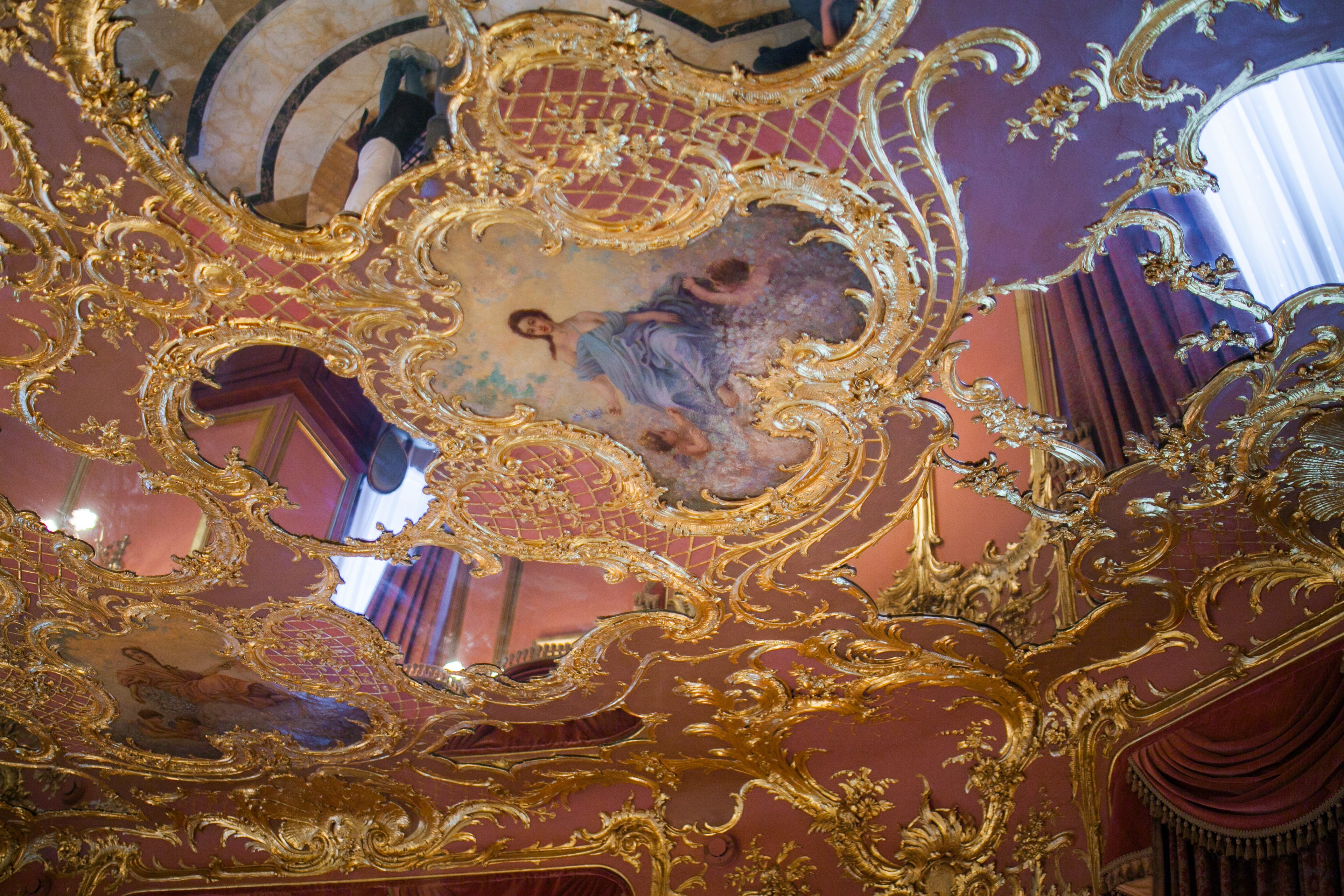 Savoy Restaurant