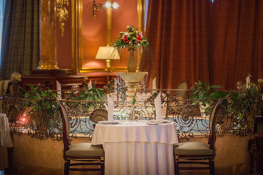 Savoy Restaurant