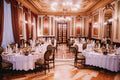 Savoy Restaurant
