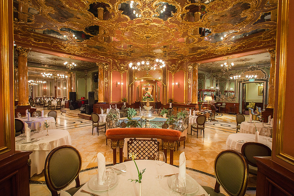 Savoy Restaurant