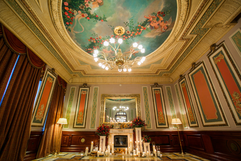 Savoy Restaurant