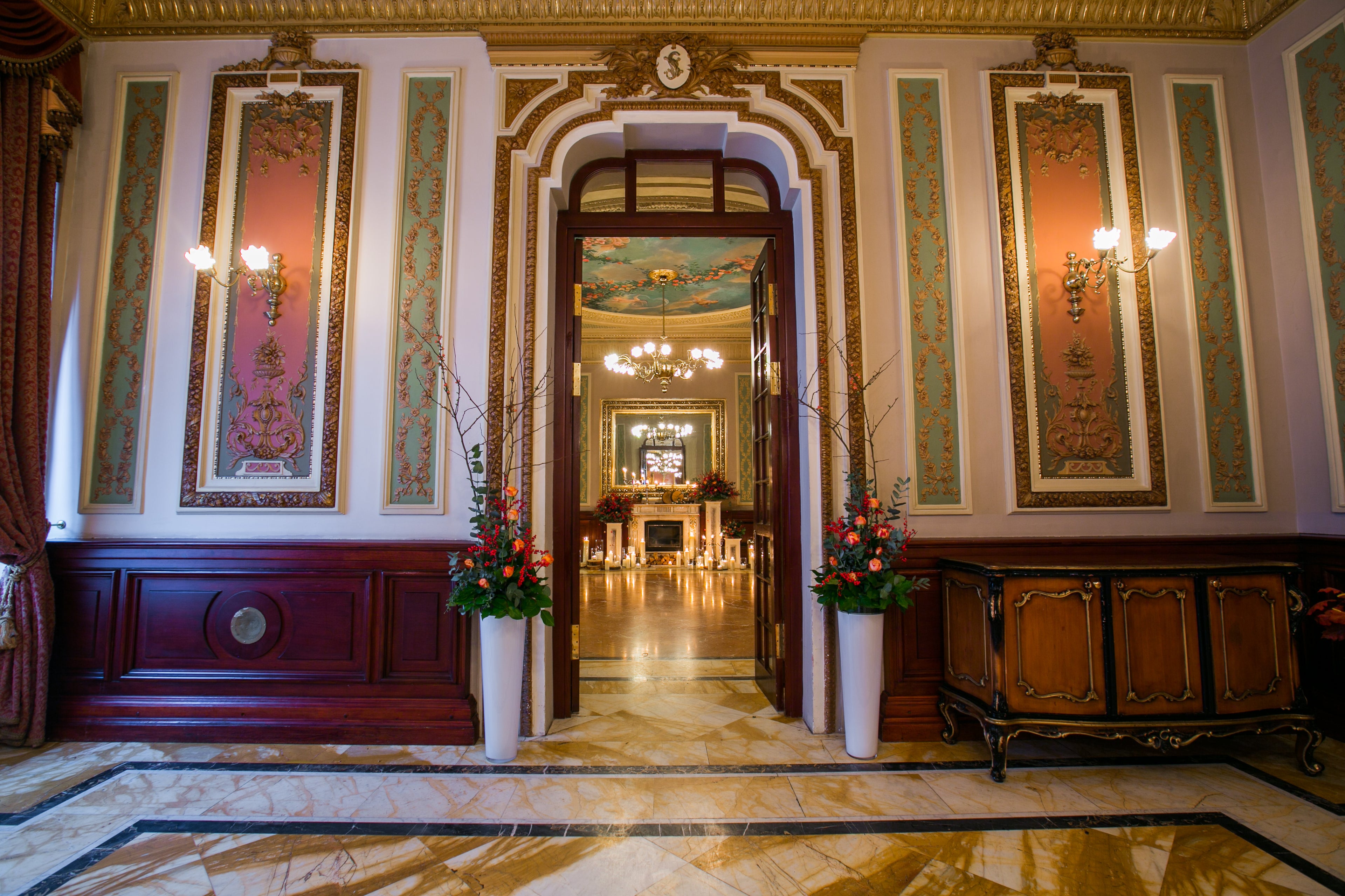 Savoy Restaurant