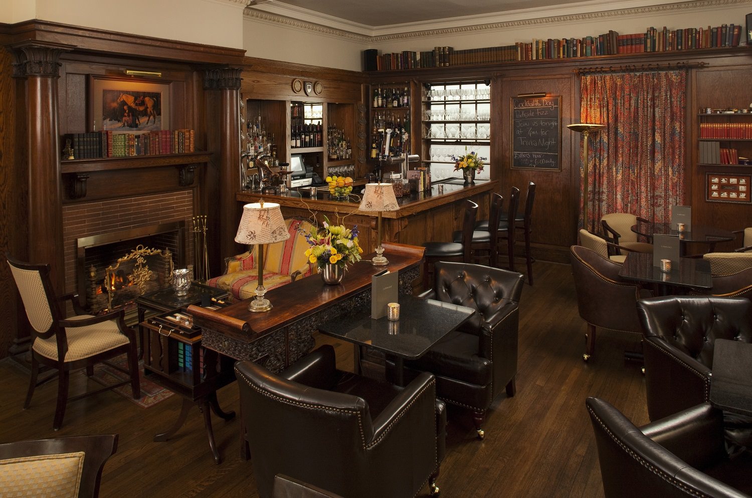 Fairview Inn