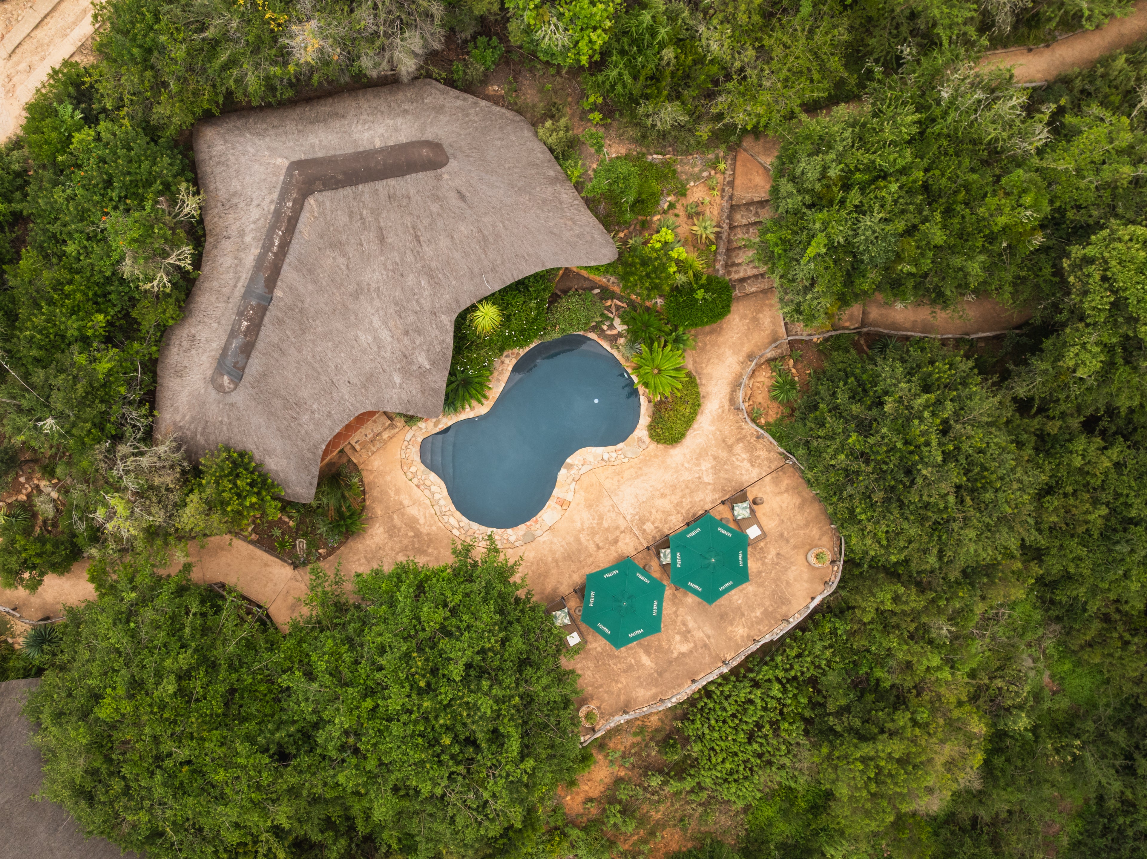 Lalibela Wildlife Reserve - Lentaba