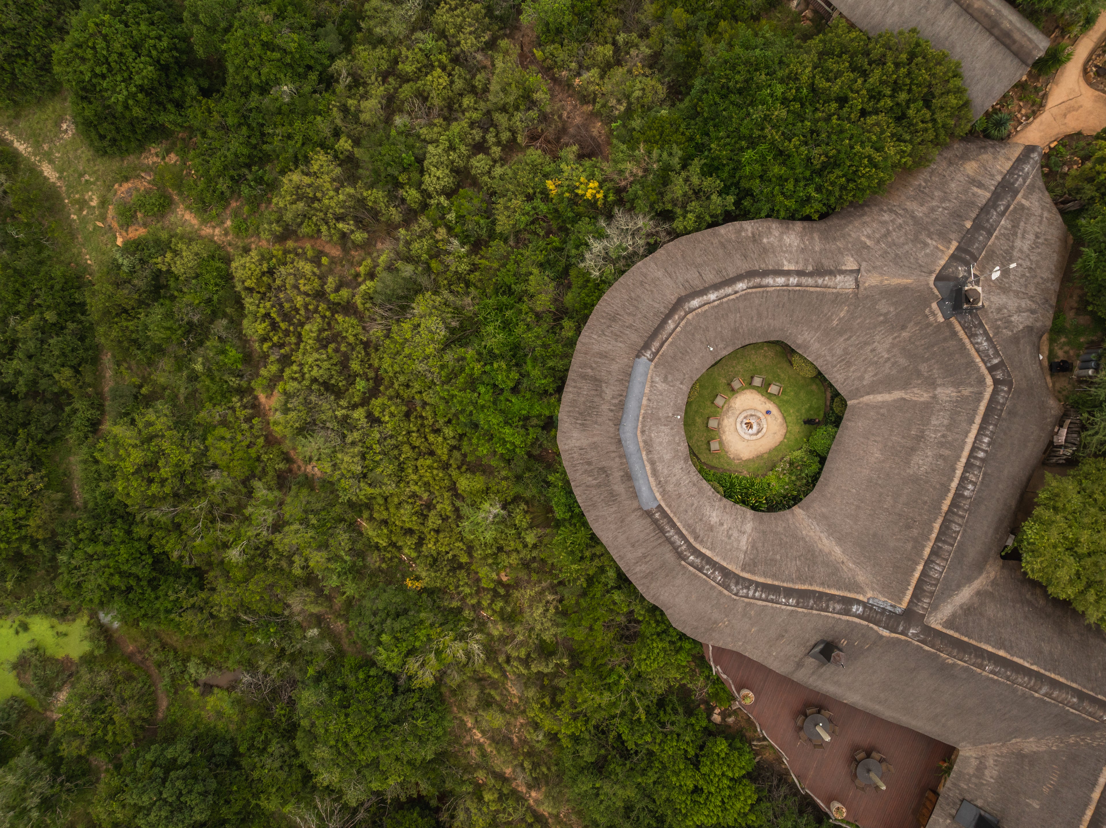 Lalibela Wildlife Reserve - Lentaba