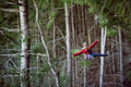 Ziptrek MOA 4-Line Tour