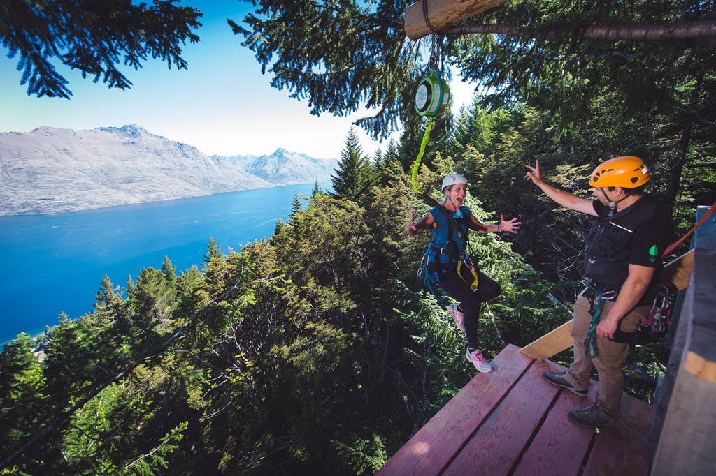 Ziptrek Ecotours
