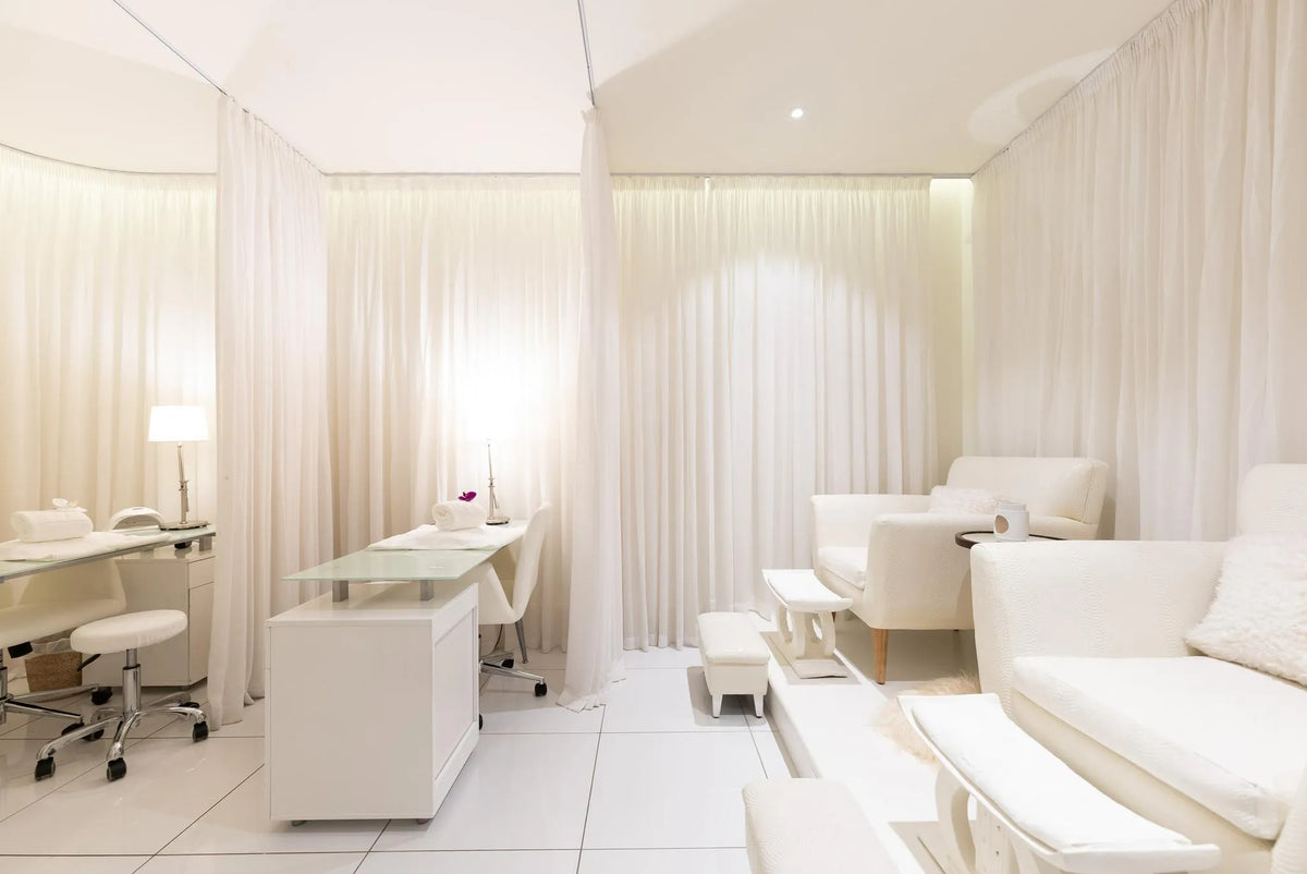 The Silo Hotel Spa