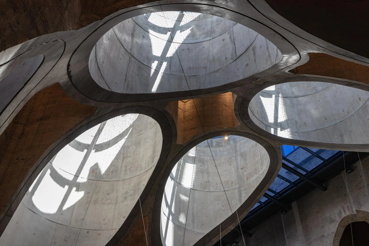 Zeitz MOCAA