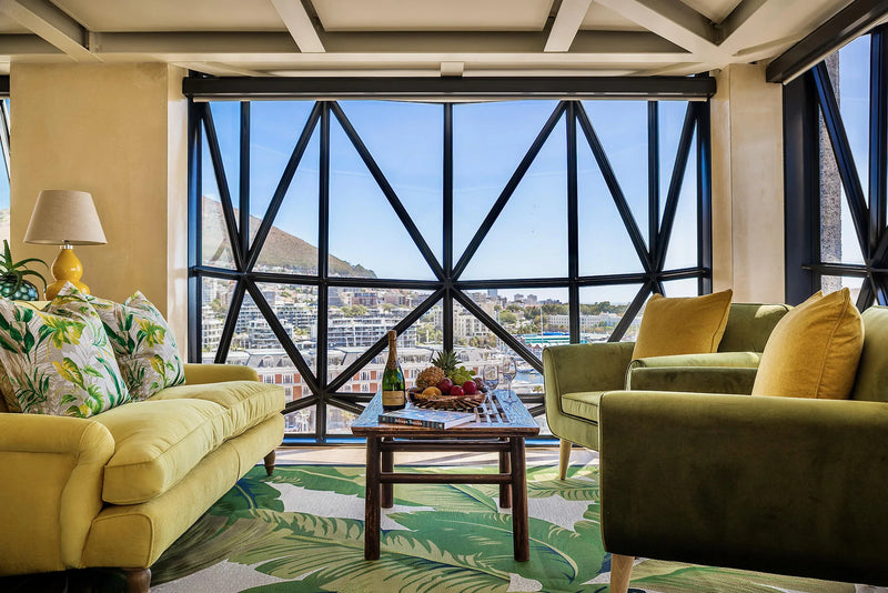 Family Duplex Suite