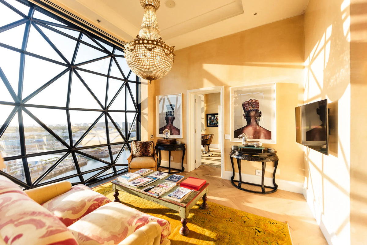The Penthouse (Two Bedroom)