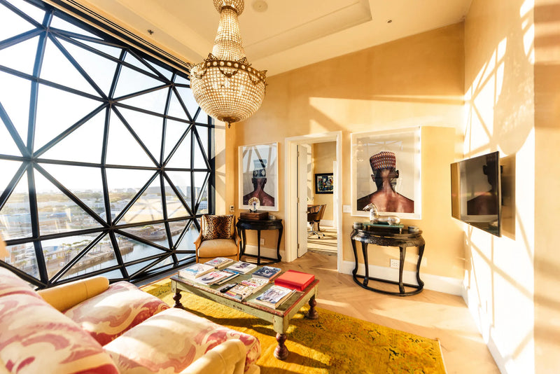 The Penthouse (Two Bedroom)
