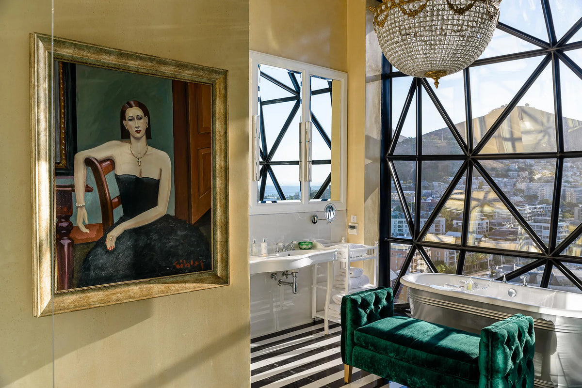 Royal Suite