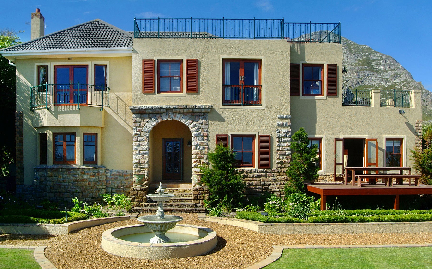 Lavender Manor Guest Lodge