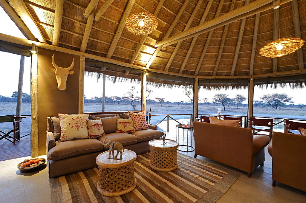 Onguma Bush Camp