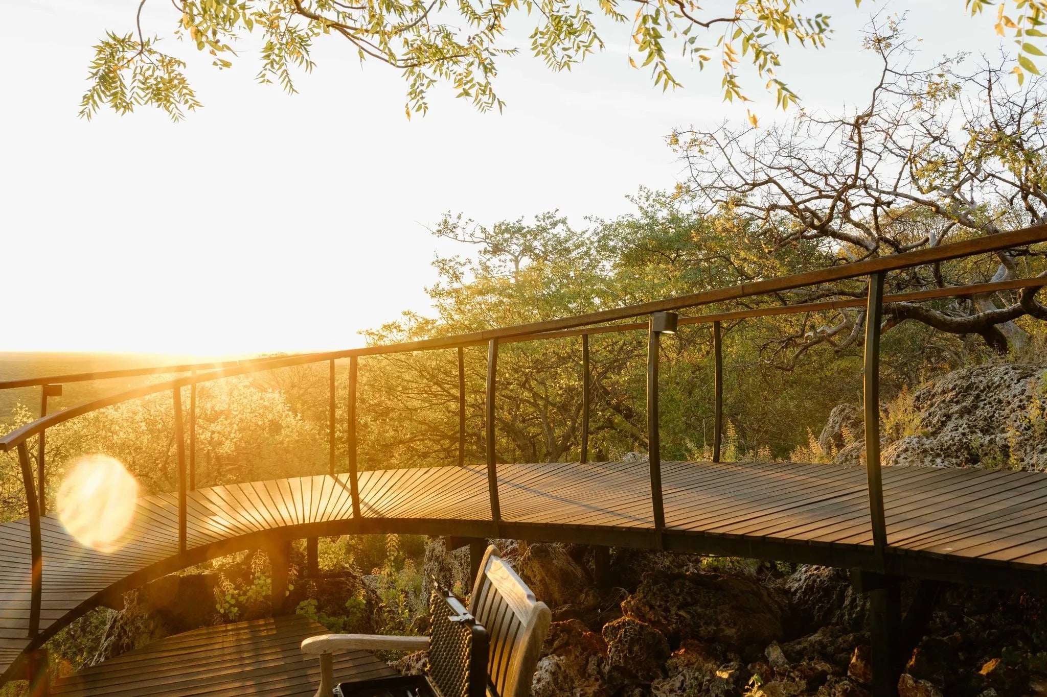 Horizon at Horizon by Ongava, Ongava Private Game Reserve, Namibia.