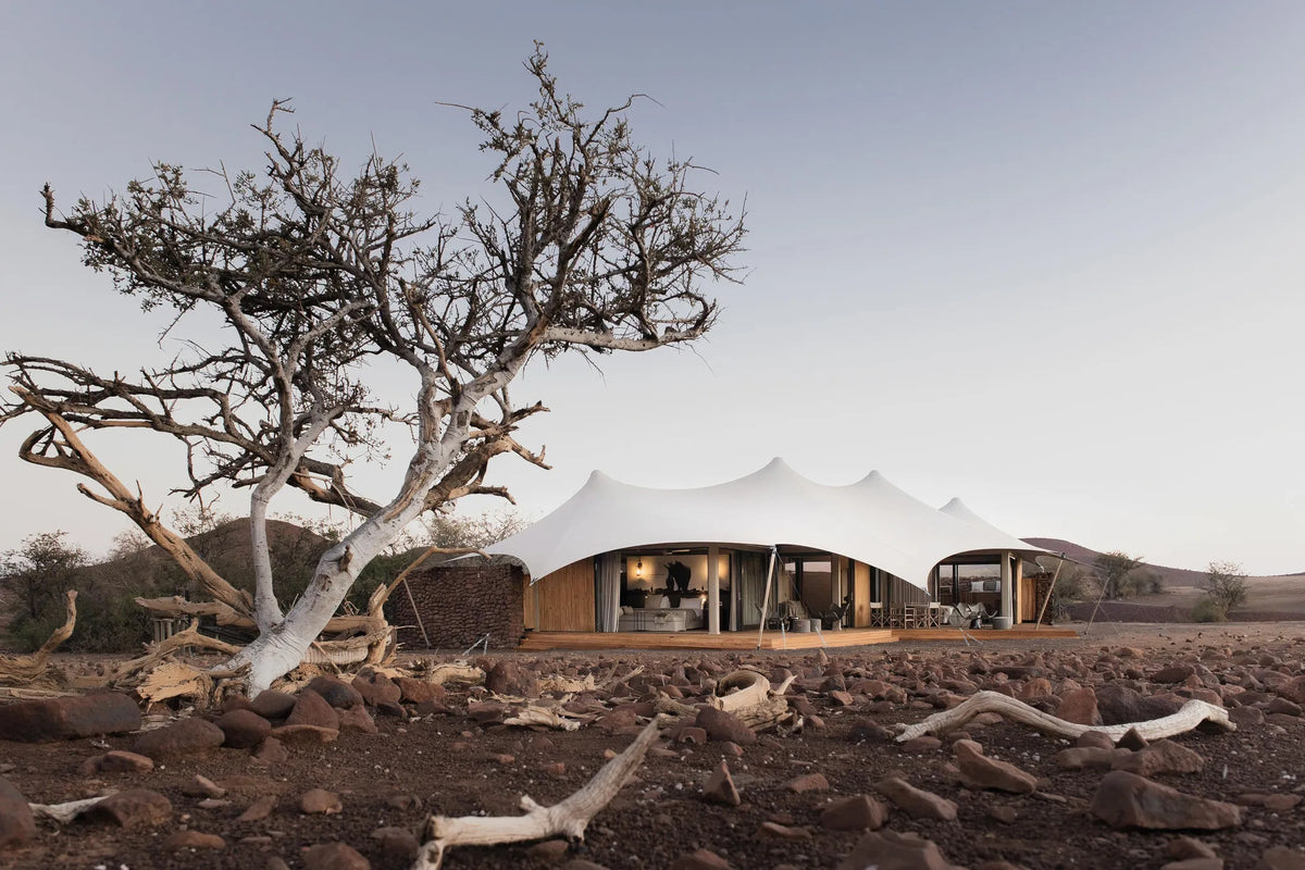 Family Accommodation