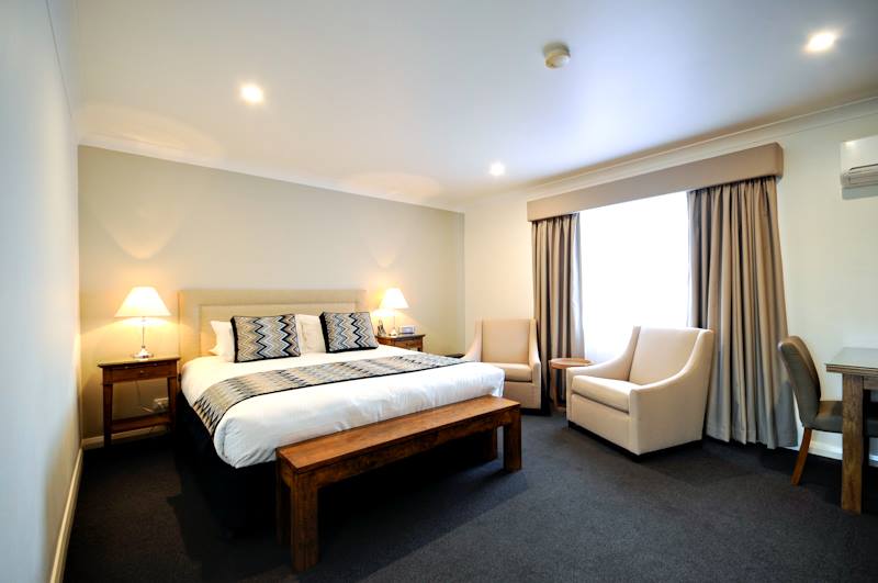 Best Western Bluegum Motel