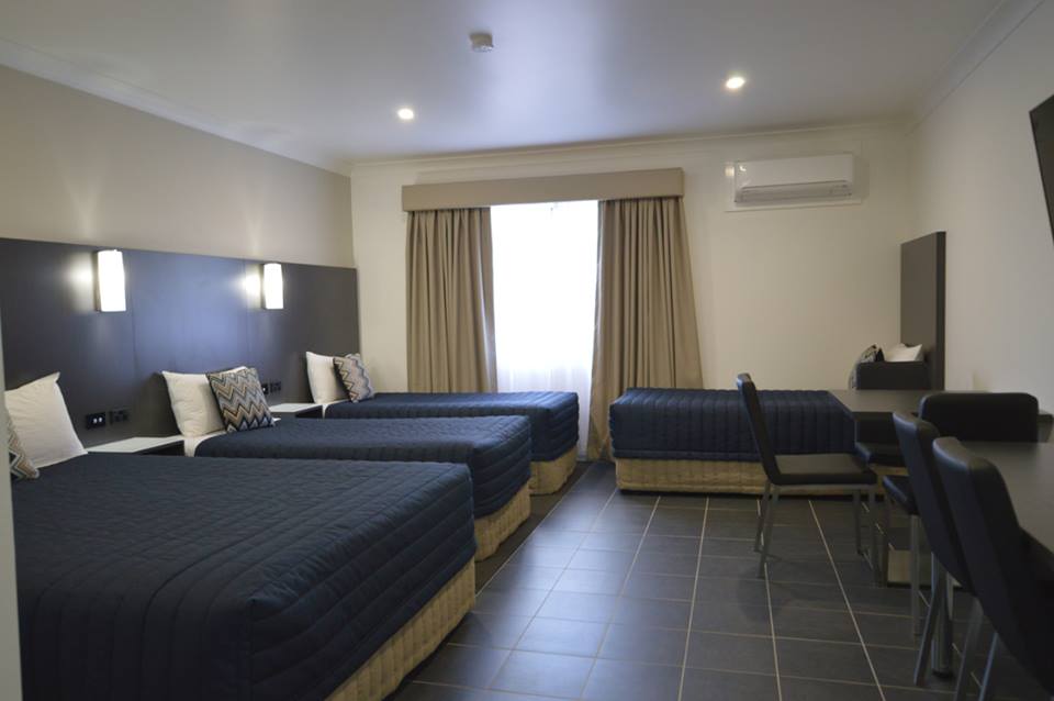 Best Western Bluegum Motel