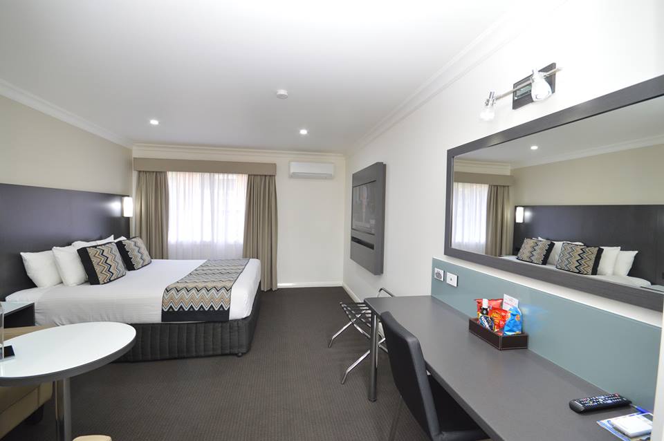 Best Western Bluegum Motel