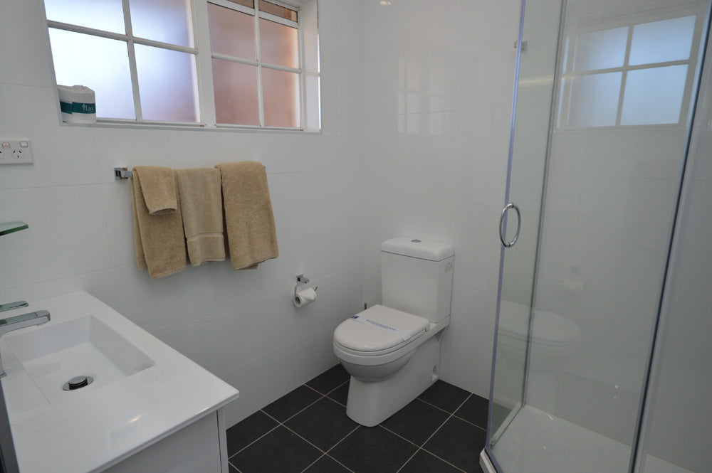 Best Western Bluegum Motel