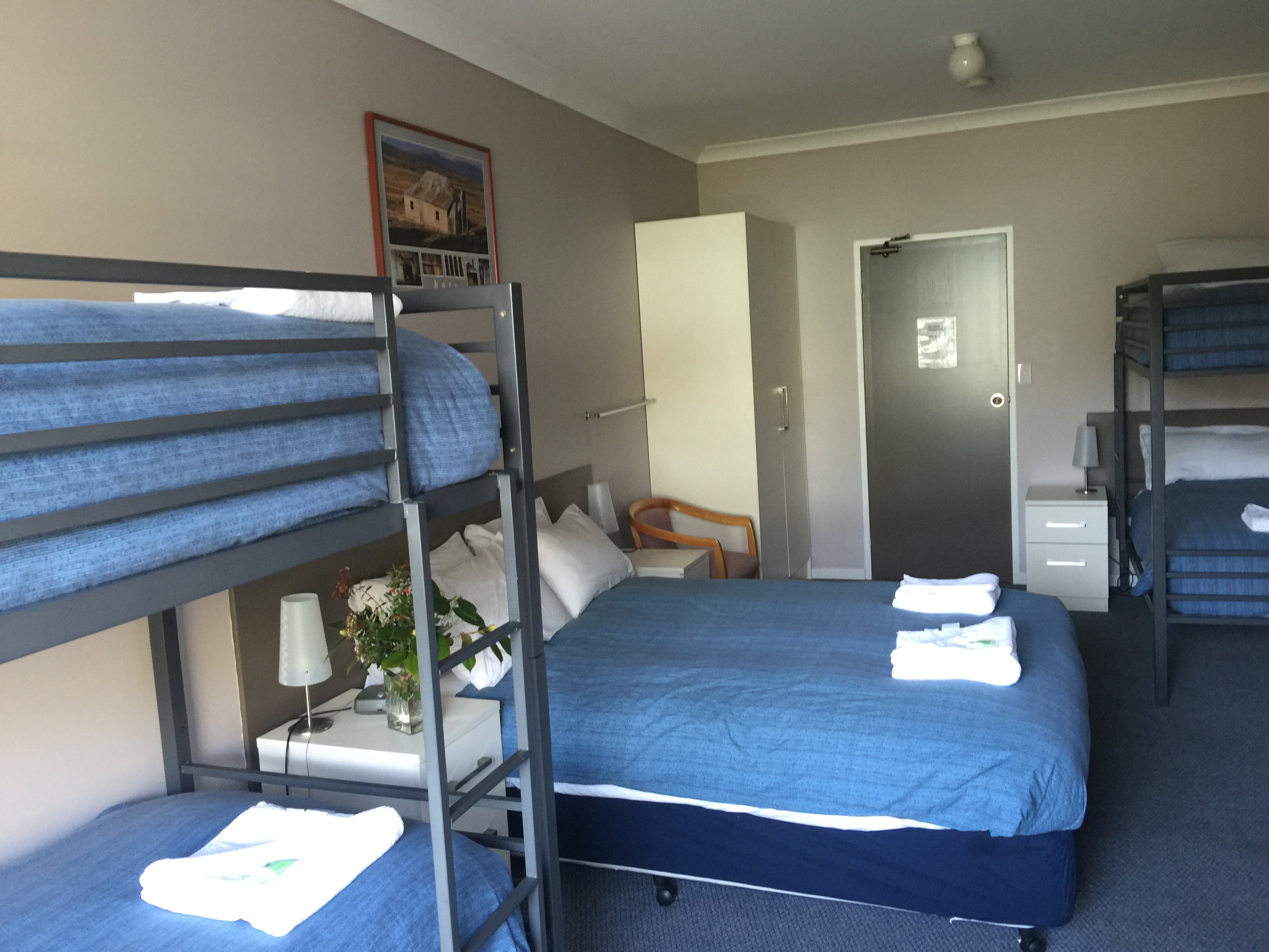 The Aalberg Chalet Jindabyne