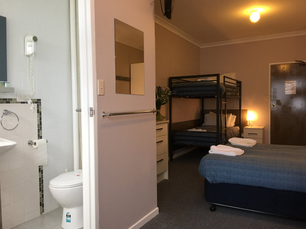 The Aalberg Chalet Jindabyne