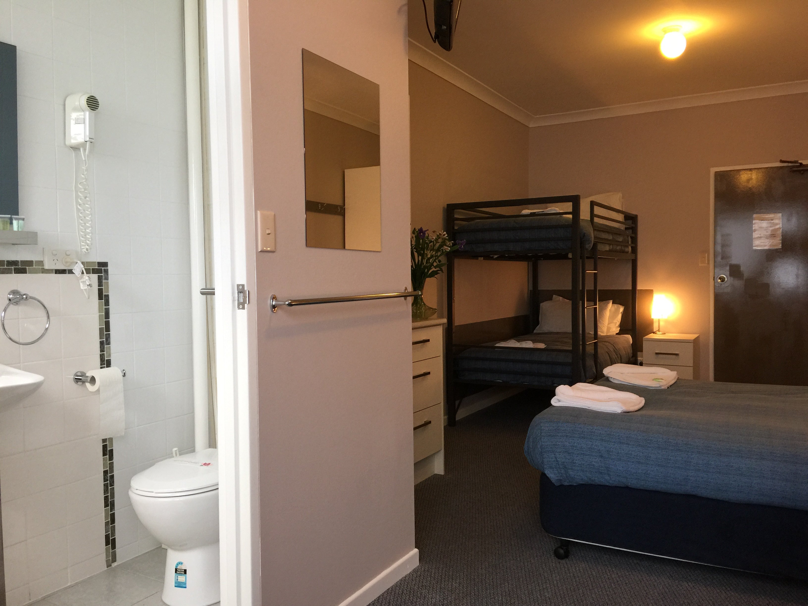 The Aalberg Chalet Jindabyne