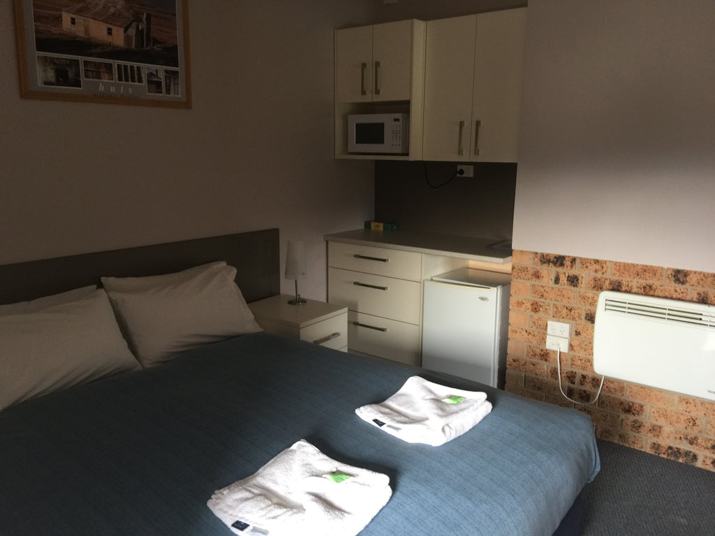 The Aalberg Chalet Jindabyne