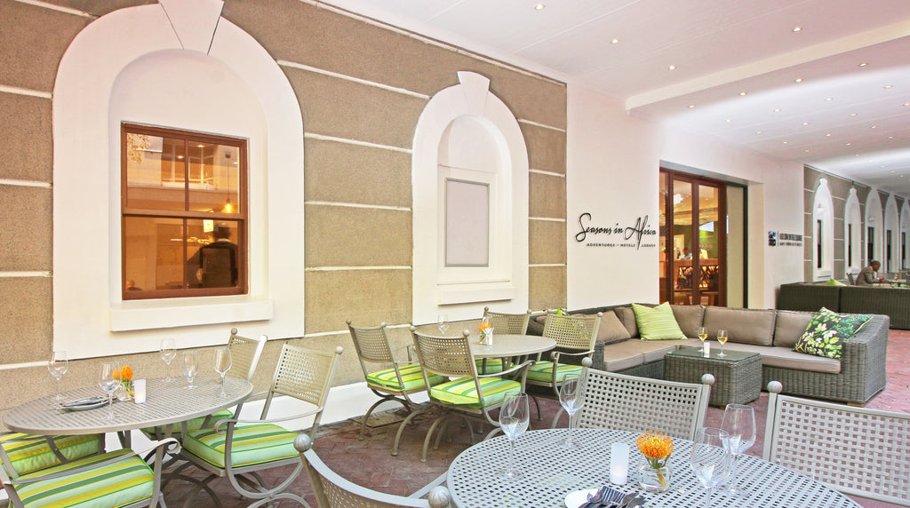 Eight Ate Squared Restaurant