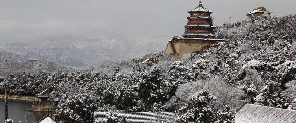 Summer Palace