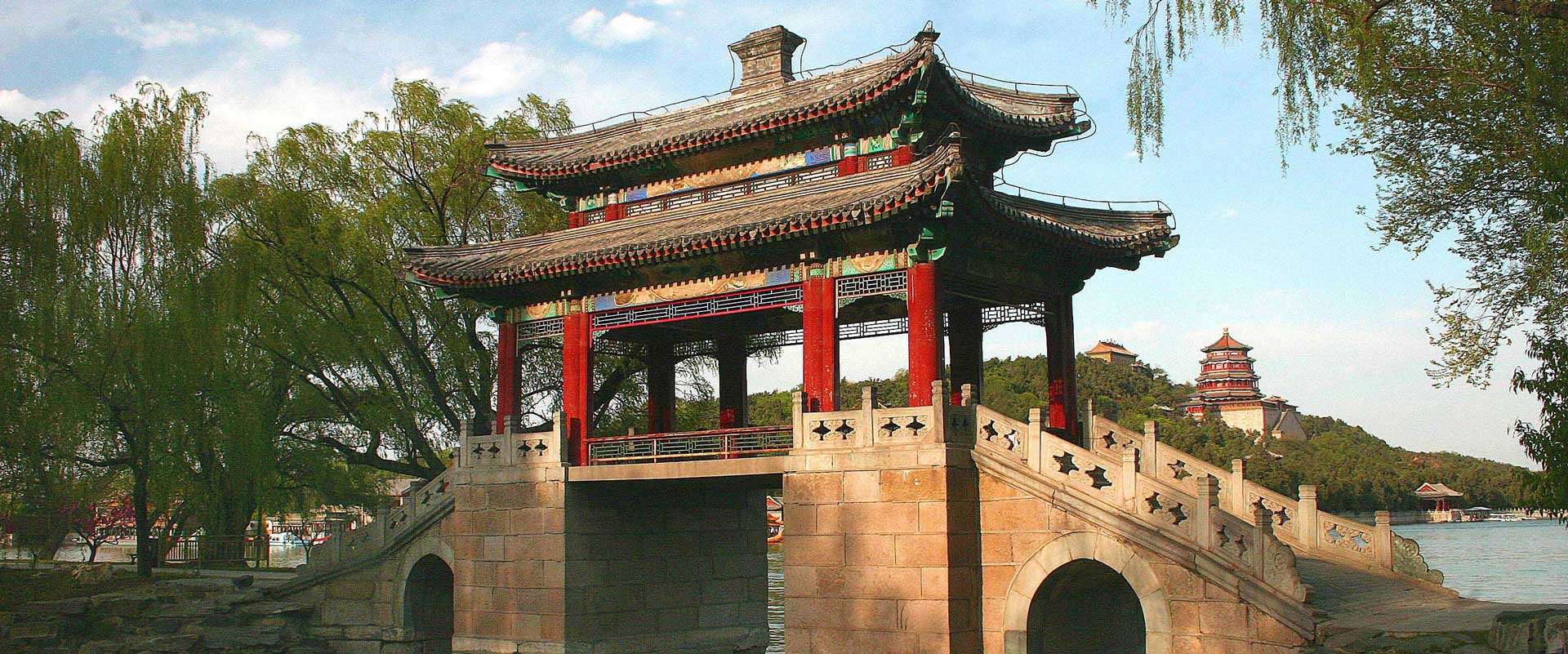 Summer Palace