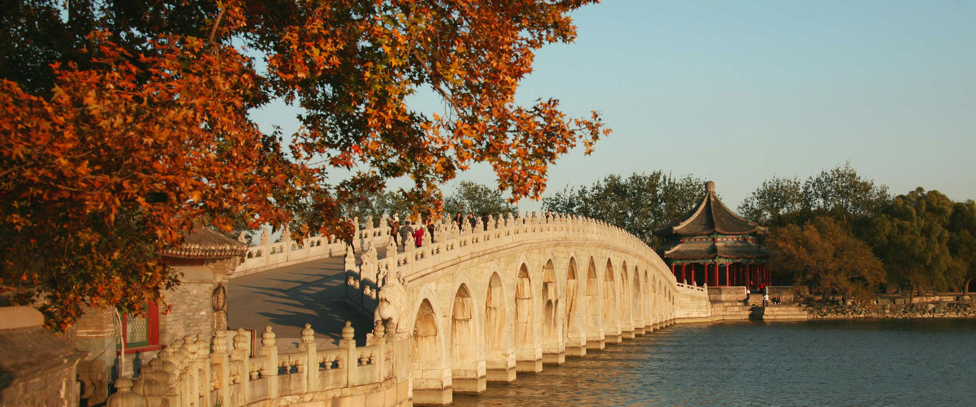 Summer Palace