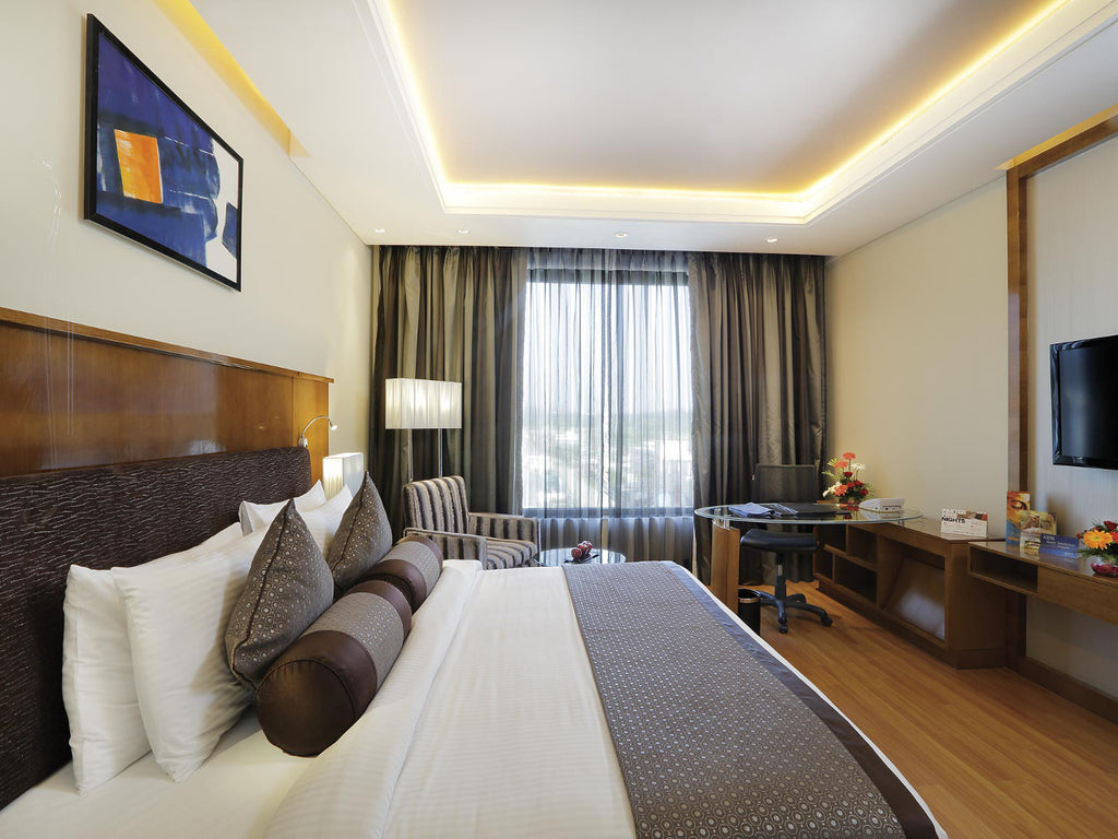 Radisson Blu Hotel Haridwar