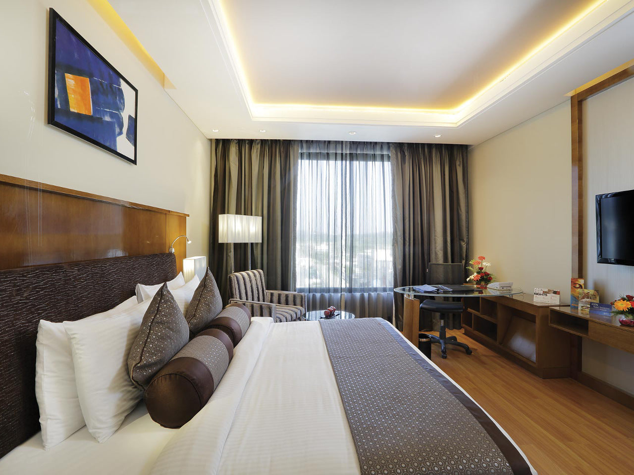 Radisson Blu Hotel Haridwar