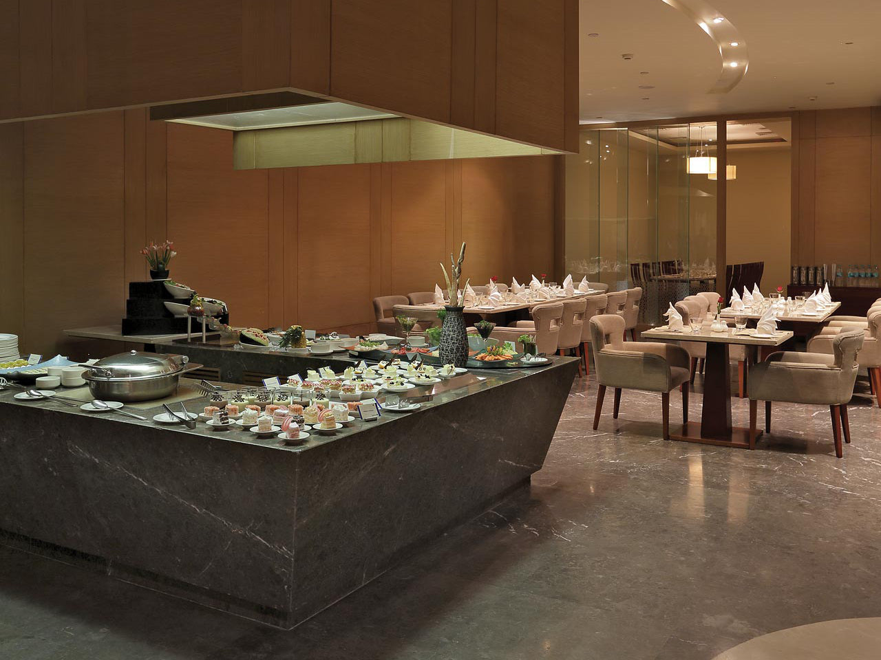 Radisson Blu Hotel Haridwar