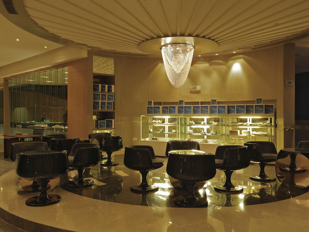 Radisson Blu Hotel Haridwar