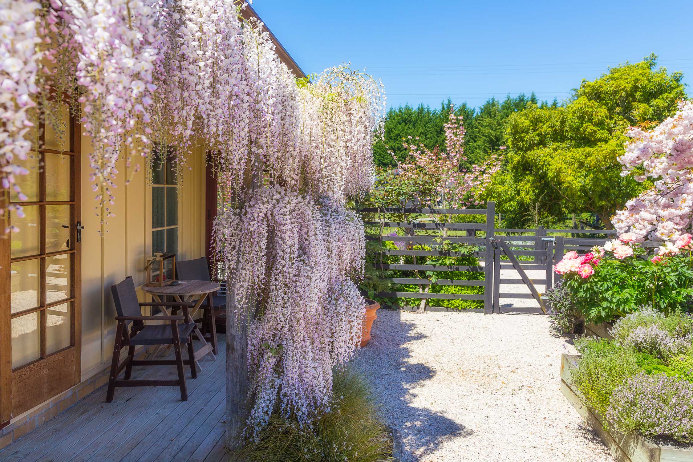 Tasman Village Cottage
